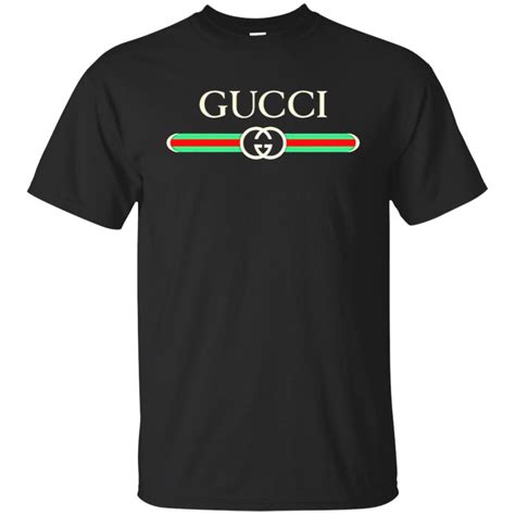 gucci t shirt style|Gucci style t shirt men.